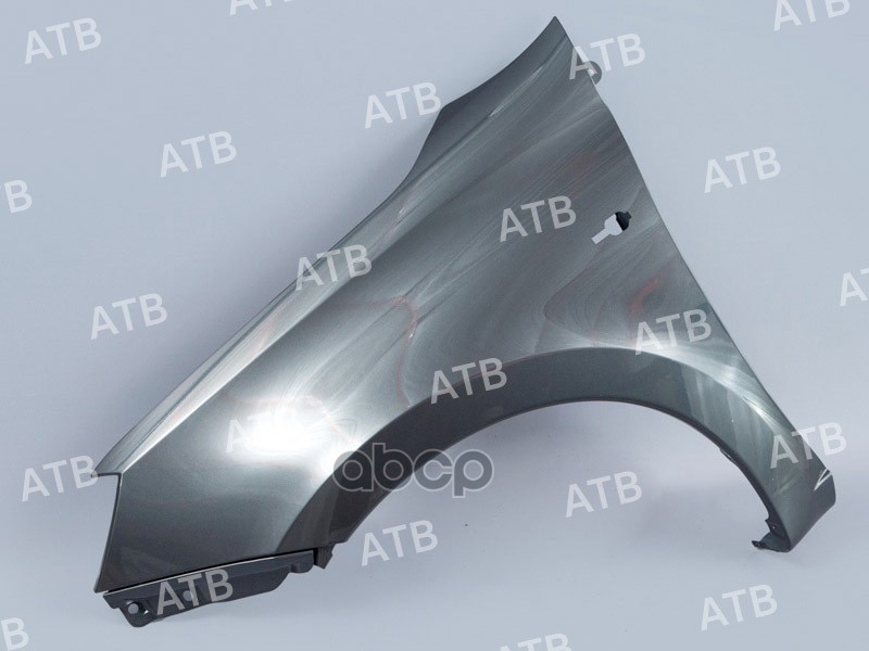 крыло Лада Гранта 2 FL Борнео 633 переднее левое под пов. АвтоВАЗ ATB