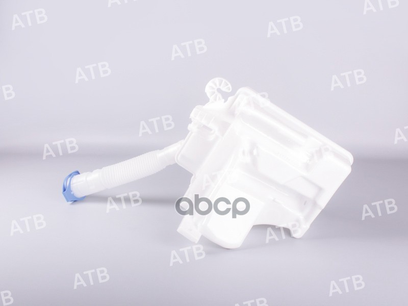 бачок омывателя Volkswagen Polo 5 2009-2020 ATB