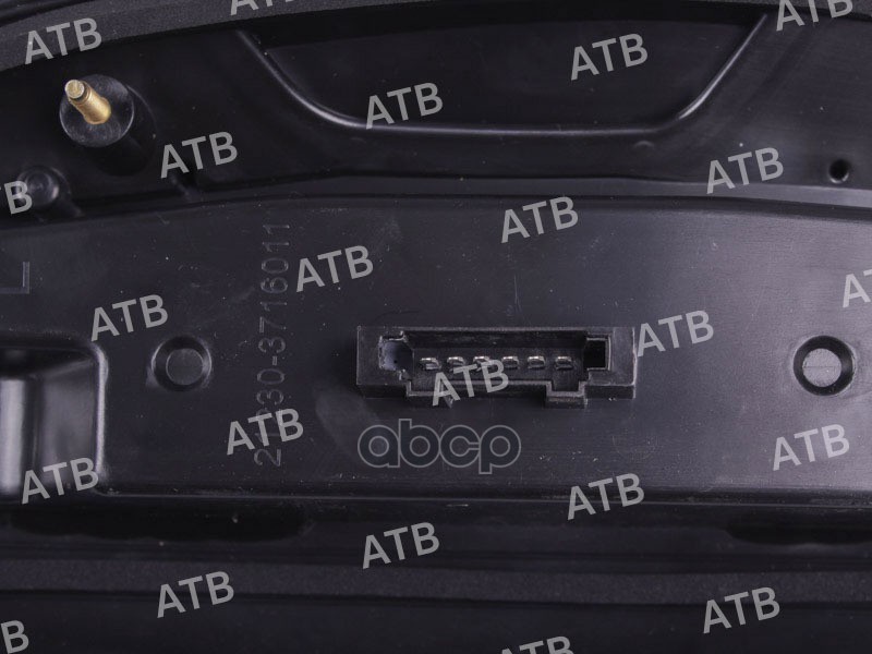 фонарь ВАЗ 2123 Niva Travel н/о левый ATB