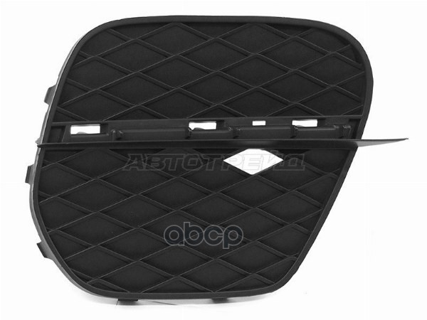 Решетка в бампер BMW X5 10-13 (Справа) Sat арт. ST-BM70-000G-A1