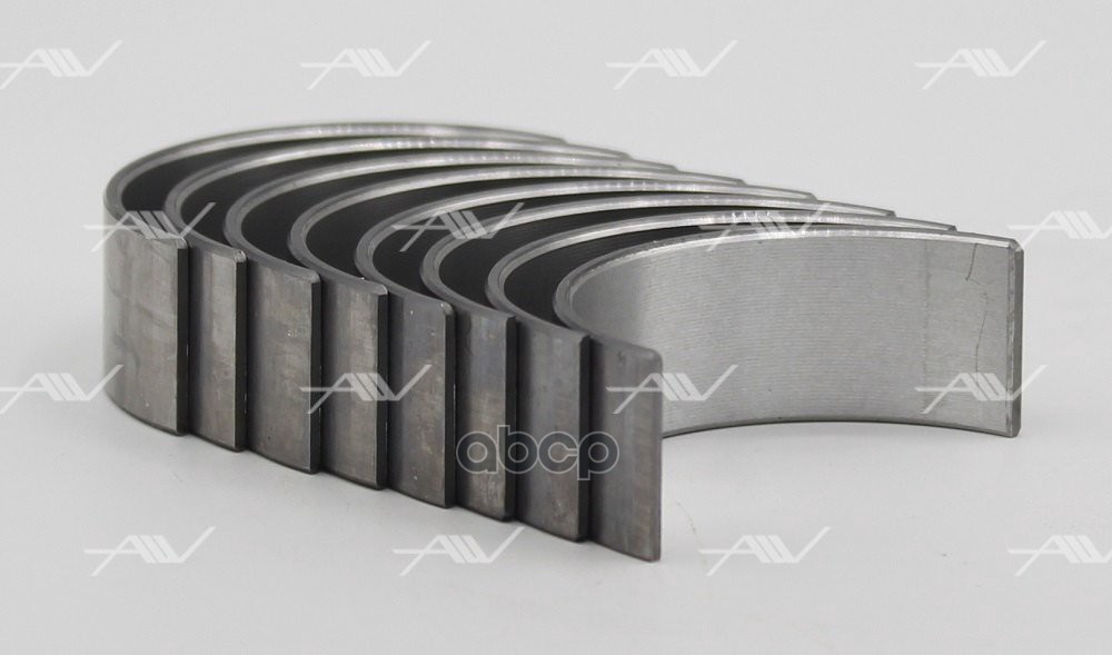 BE-51100 вкладыши шатунные STD AUDI/SKODA/VW 1.2 TSI 16V/1.2 TFSI 16V