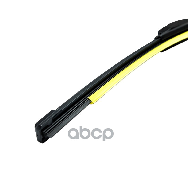 Щетка стеклоочистителя 650 мм бескаркасная (12 адаптеров) Универсальная