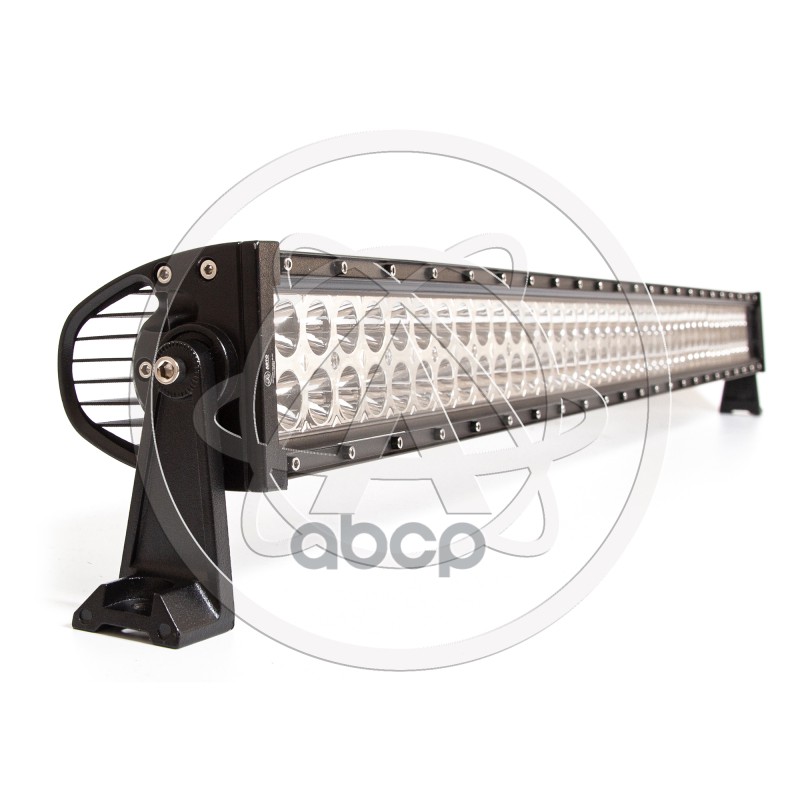 Фара дополнительная светодиодная (LED) (БАЛКА) AE240RT-80LED-LB-HC, направленный