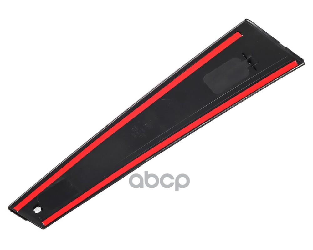 Молдинг рамы окна передней правой двери COROLLA 2018-