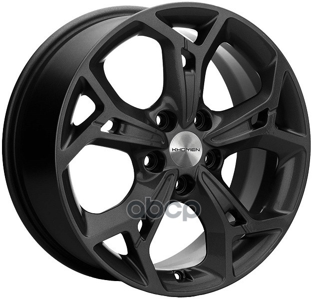 Диск KHOMEN WHEELS, KHW1702 (Forester) 7x17/5x114.3ET48 56.1