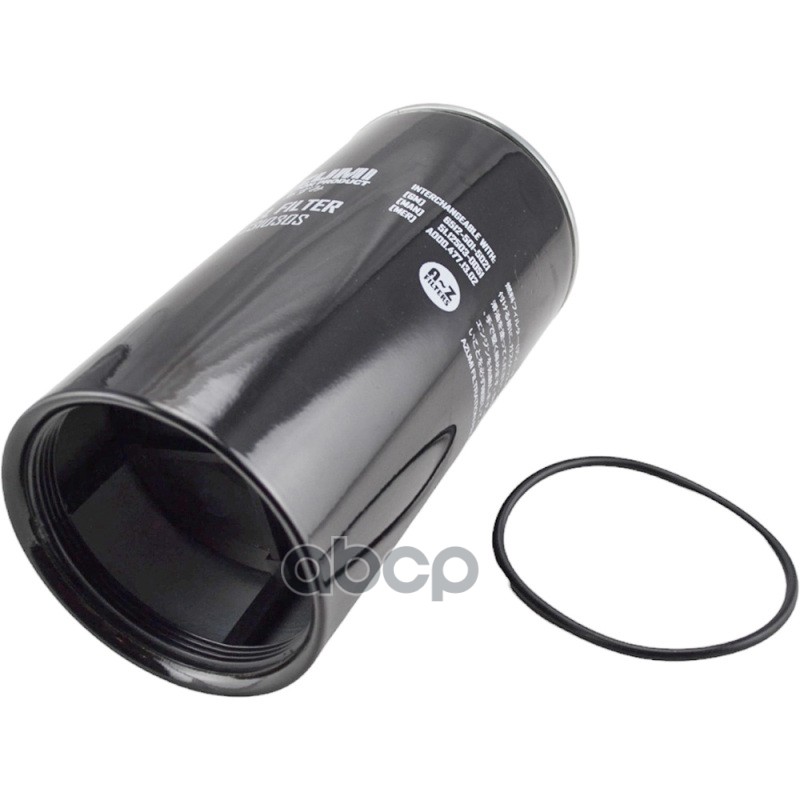 Фильтр топливный MERCEDES-BENZ Actros I (950.003-954.532) 96-03, Actros I MP2+MP3 (930, 932, 933, 93