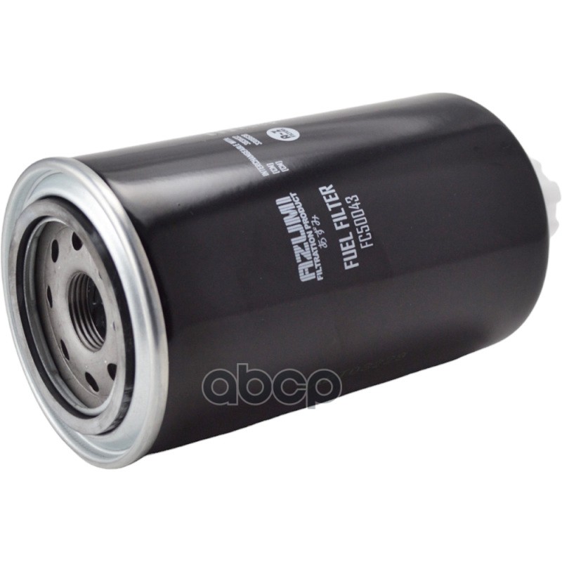 Фильтр топливный KOMATSU CUMMINS CASE HITACHI JOHN DEERE KOBELCO