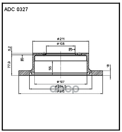 Тормозные диски