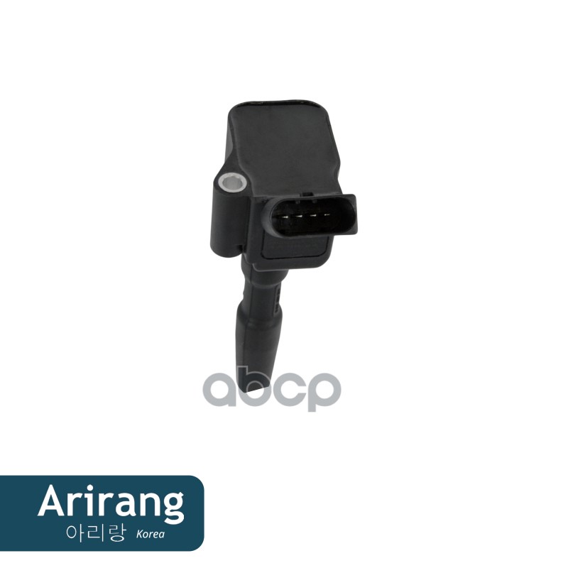 Катушка зажигания VW (Golf VII 12-16/Jetta VI 10-18/Passat B8 14-20), Skoda (Fabia III 14-21/Octavia III 13-16/Yeti I рейсталинг 13-18), Audi (A1 I restyle 14-18/A3 13-16/Q3 15-18)