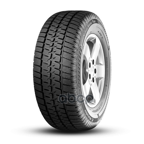 Автошина TORERO MPS530 195/70 R15 104 R