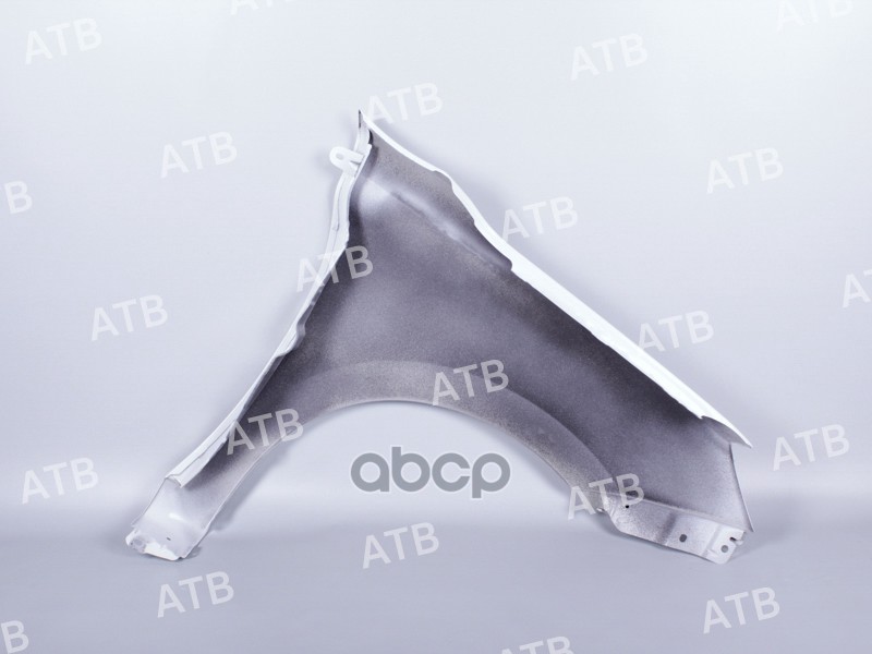 крыло Лада Гранта 2 FL Ледниковый 221 переднее левое без пов. ATB