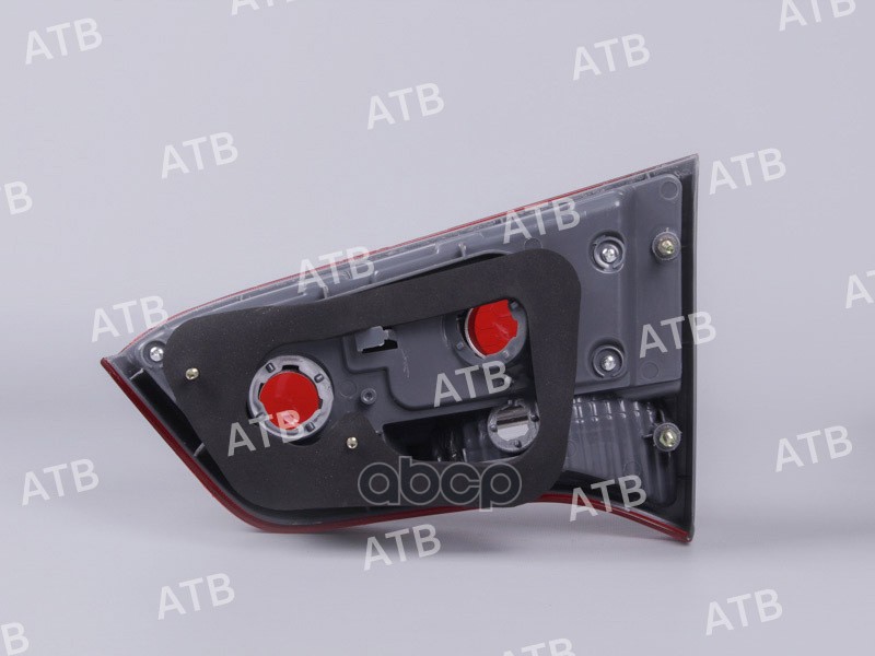 фонарь Kia Rio 3 2015-2017 рестайлинг внутренний левый ATB