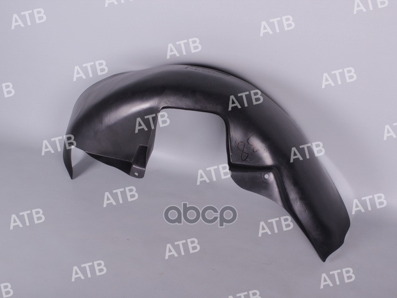 подкрылок Kia Sportage 4 2015-2018 задний правый ATB