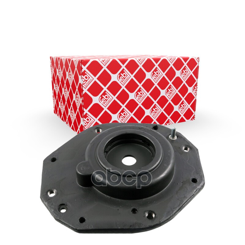 Опора Амортизатора Переднего! Citroen Berlingo/Zx All 91> Febi арт. 17803