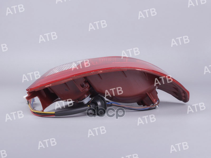 фонарь Hyundai Getz 1 2005-2011 рестайлинг правый ATB