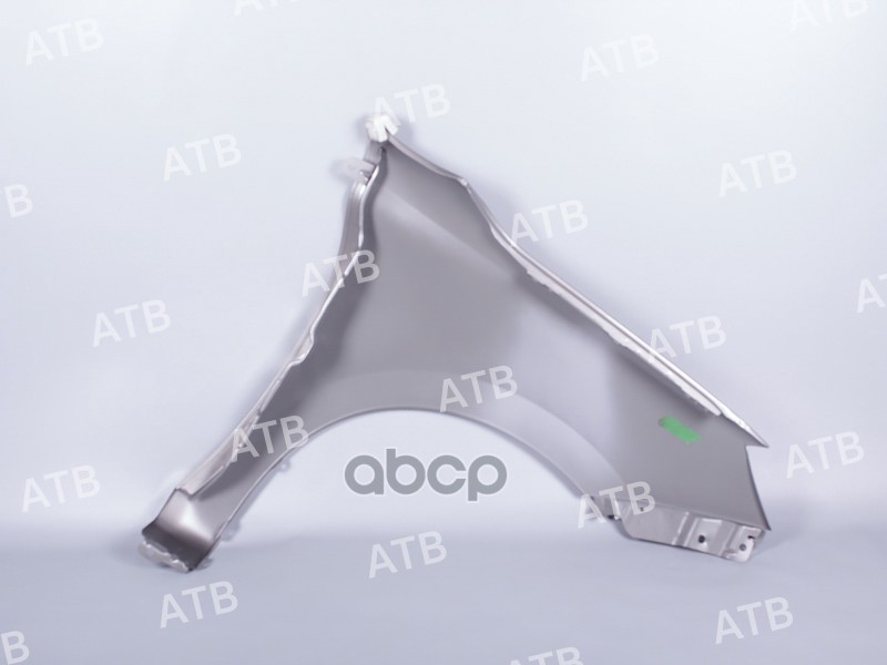 крыло Лада Гранта 2 FL Техно 618 переднее левое без пов. ATB