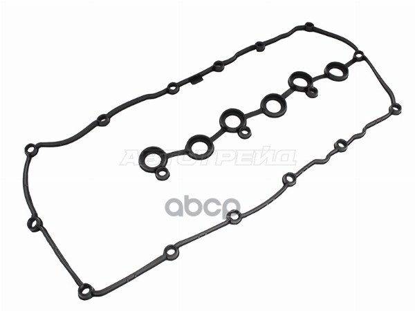 Прокладка клапанной крышки VAG Q7/TOUAREG/CAYENNE  BHK/M55.01 Sat арт. ST-37-0039