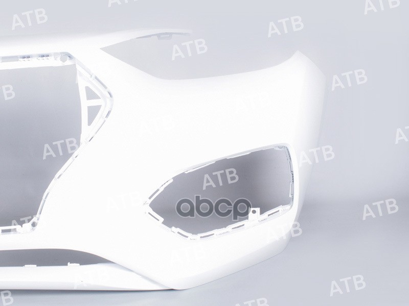 Бампер передний {ST02}