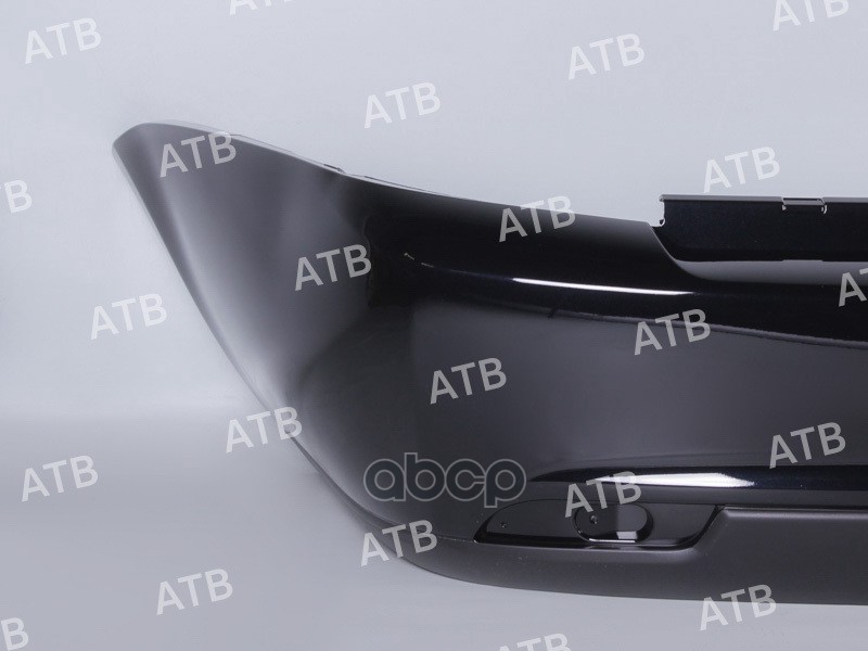 бампер ВАЗ 21704 седан задний Космос 665 ATB