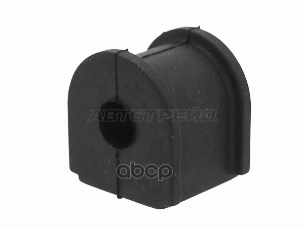 Втулка стабилизатора Honda Civic 05-15 / Civic USA 05-08 (Сзади/ Справа=Слева/ 10.00) HOSU арт. HSSB0098