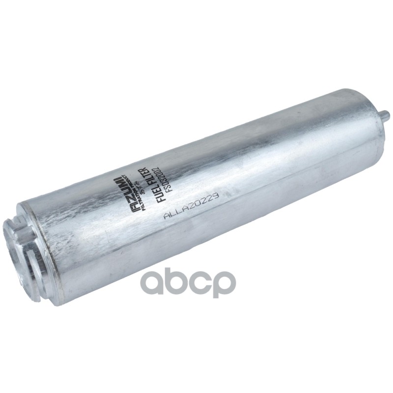 Топливный фильтр