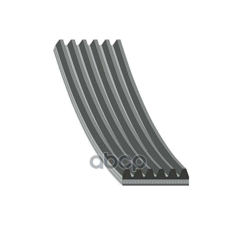 Поликлиновой ремень Febi арт. 28986