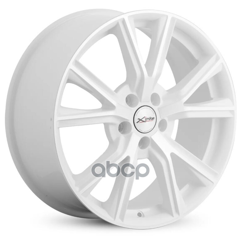 Диск X'trike, X-122 7.5x18/5x108ET47 60.1