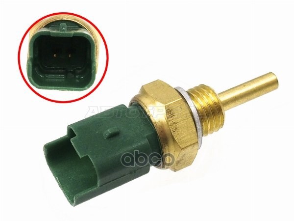 Датчик температуры Opel Astra 04-13 / Corsa 06-14 Sat арт. ST-206-0073