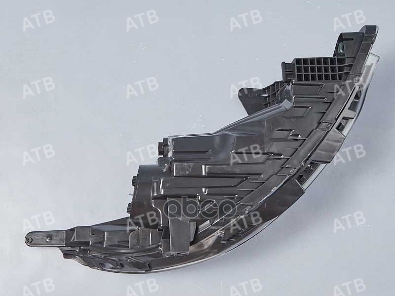 блок фара Kia Rio 3 2015-2017 рестайлинг левая с к