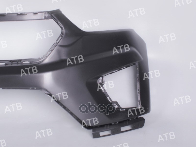 Бампер передний {ST02}