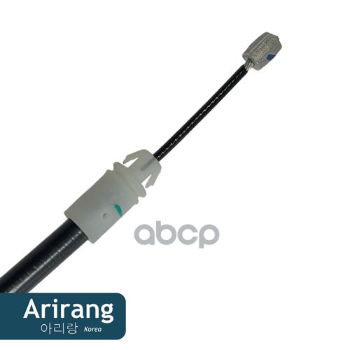 ТРОС РУЧНОГО ТОРМОЗА 4*4