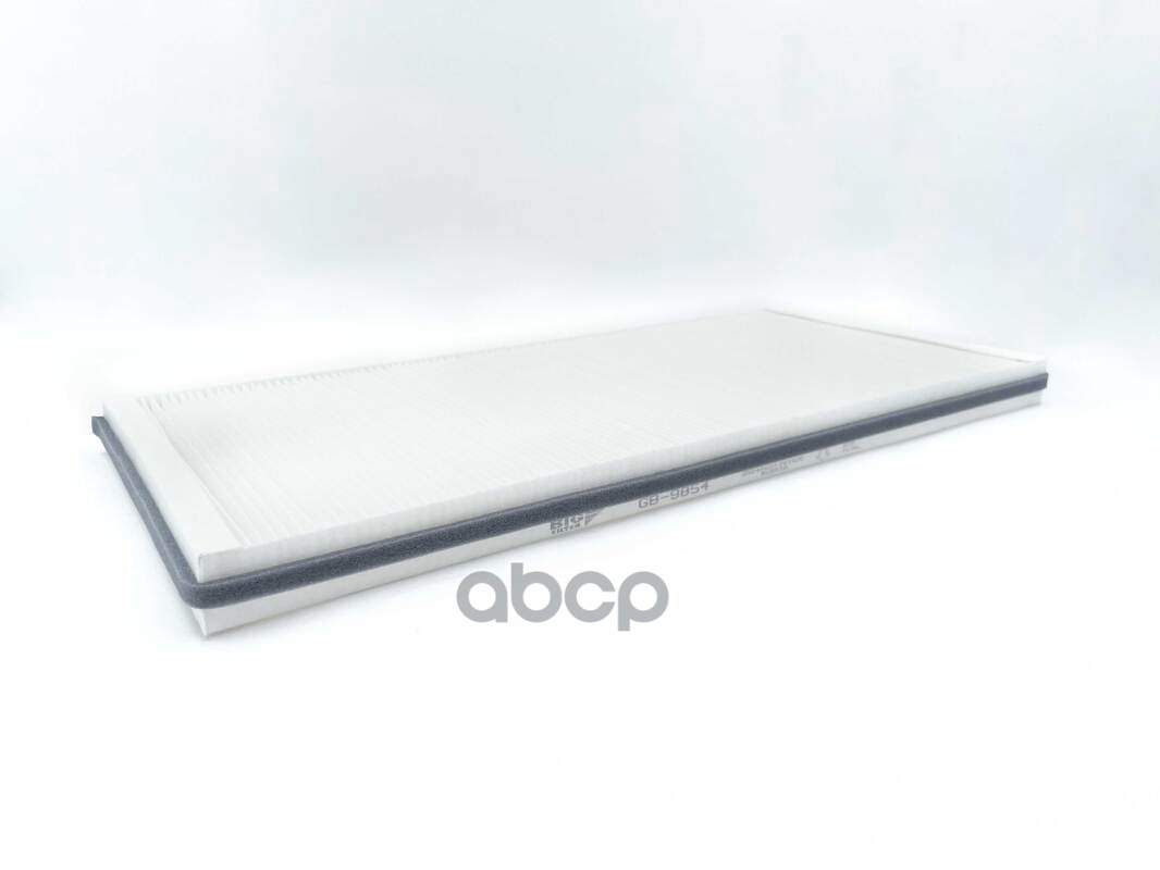 Фильтр салона