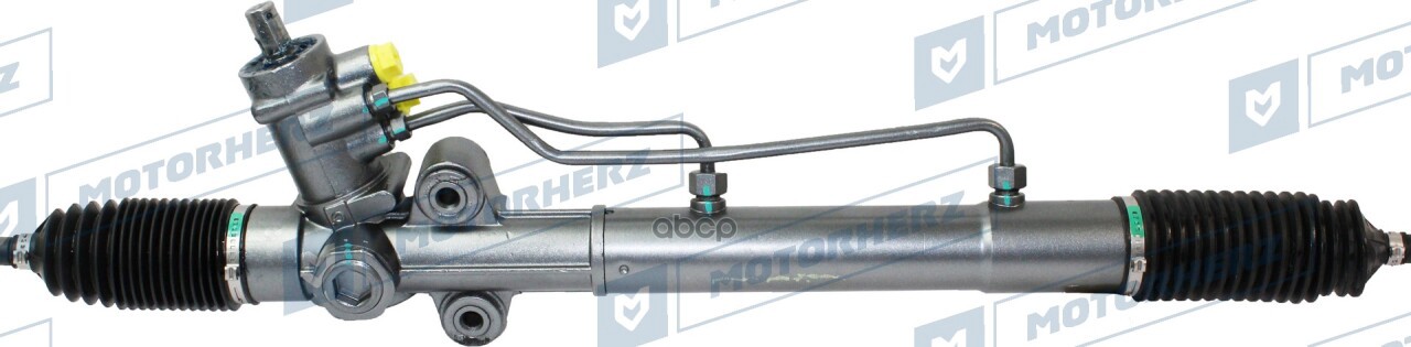 Рулевая рейка с тягами гидравлическая Motorherz арт. R20171NW