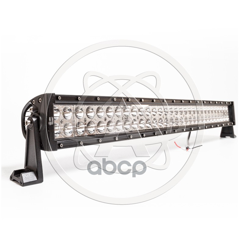 Фара дополнительная светодиодная (LED) (БАЛКА) AE180RT-60LED-LB-HC, направленный