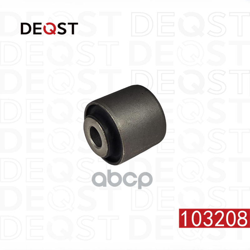Втулки стабилизатора DEQST арт. 103208