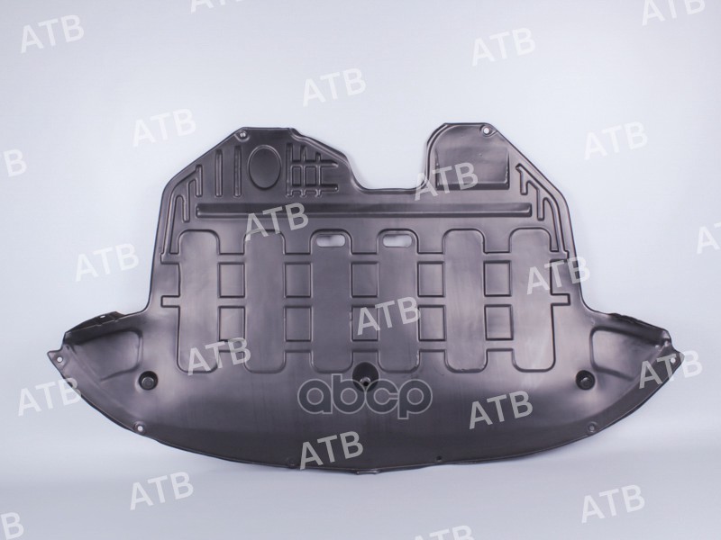 защита двигателя Kia Sportage 3 2010-2016 центральная ATB