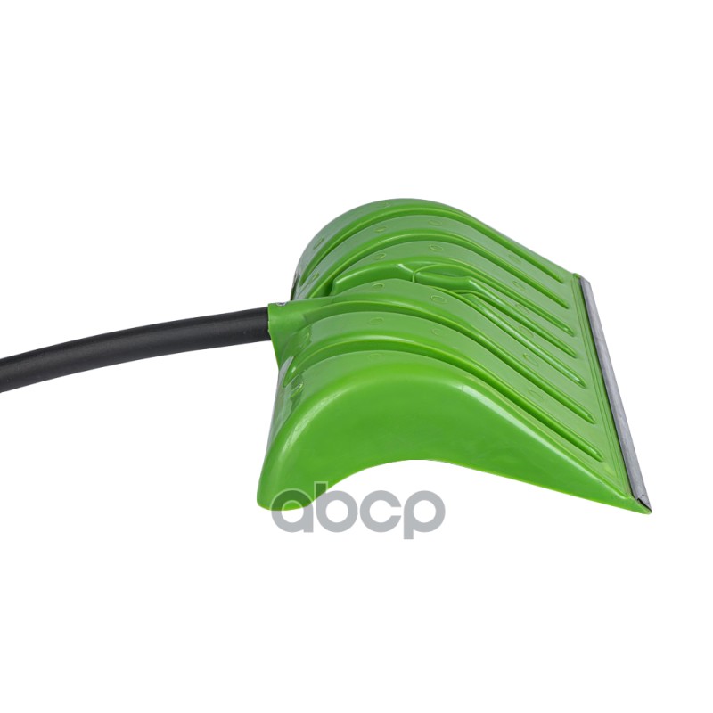 Лопата для очистки снега 500х335х1400 металлически