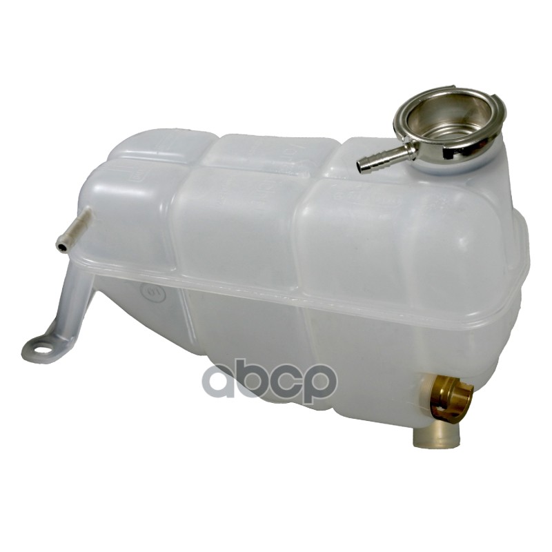 Бачок Расширительный! Mb W124 2.0-3.2 92-95 Febi арт. 22626