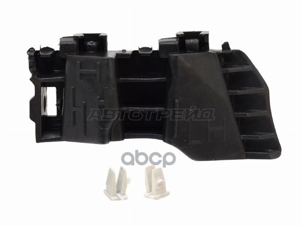 Крепление бампера Kia K5 19-24 (Спереди/ Слева) Sat арт. ST-14-0095