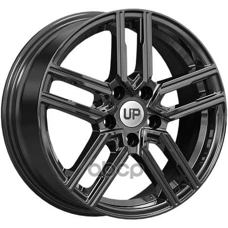 Диск WHEELS UP,  6.5x16/5x114.3ET45 67.1