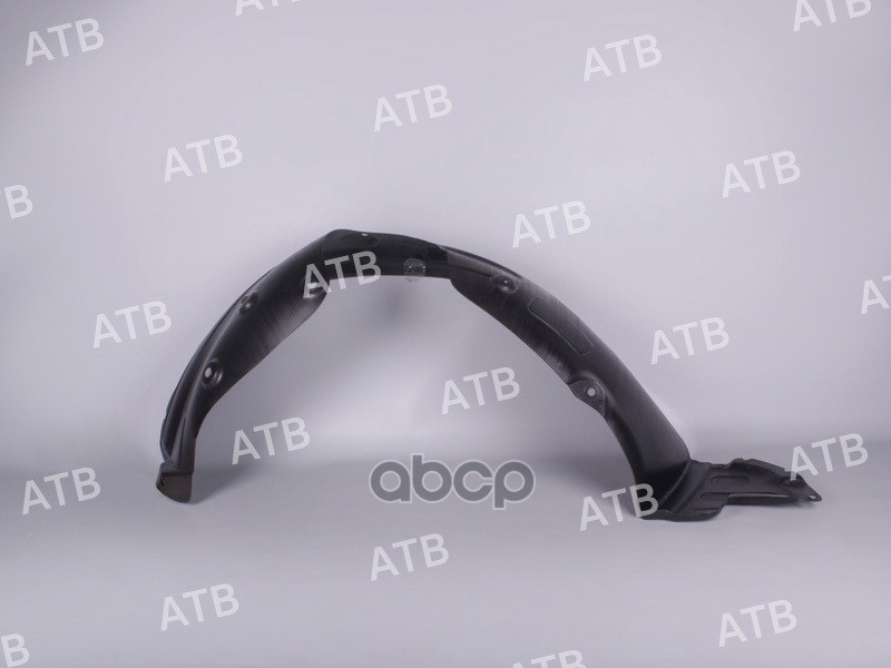 подкрылок Hyundai Santa Fe 3 2012-2018 передний левый ATB