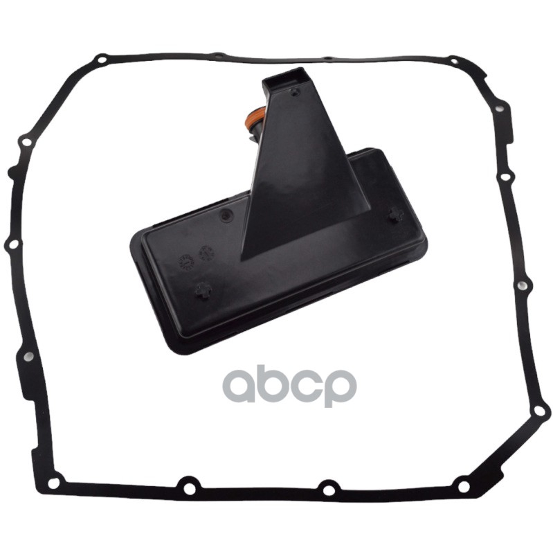 Фильтр АКПП AUDI A4 IV (8K2,B8)  (07-) A5/S5 (8T)  (07-) A6/S6 IV (4G2,C7)  (11-) Q5 (8RB)  (08-)