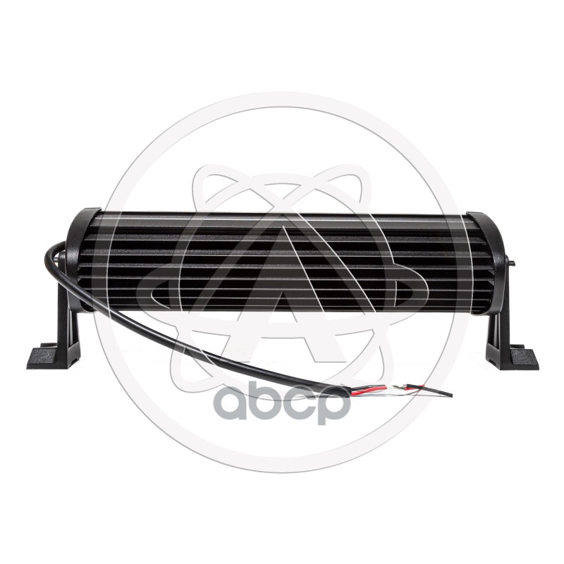 Фара дополнительная светодиодная (LED) (БАЛКА) AE72RT-24LED-LB-HC, направленный