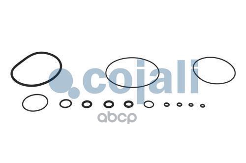 р/к одноканального модулятора EBS!KNORR 0486203033