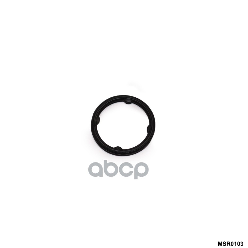 Кольцо уплотнительное, AUDI A1 (2010>) AMR арт. MSR0103