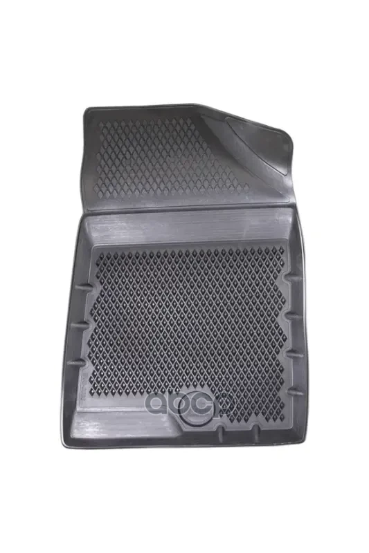 Коврики для Changan Eado Plus (2020-) Premium (EVA 3D) в cалон