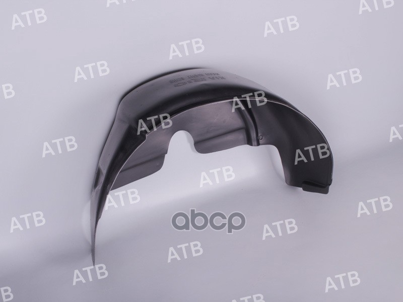 Защита крыла {ST01}