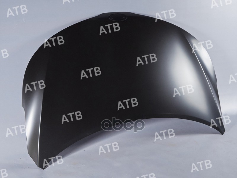 капот Kia Rio 3 2011-2017 ATB (Россия)