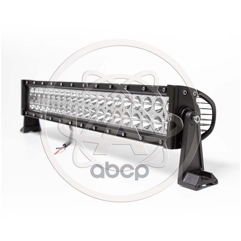 Фара дополнительная светодиодная (LED) (БАЛКА) AE120RT-40LED-LB-HC, направленный