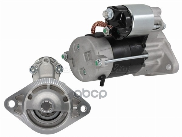 Стартер Toyota Allion (T240) 01-07 / Avensis 00-03 (1 kW/ Z=9) Sat арт. ST-28100-22030N